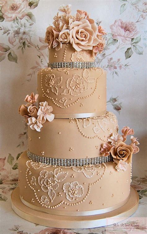 beige cake ideas|beige wedding cake ideas.